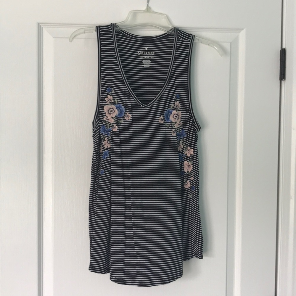 American Eagle tank top